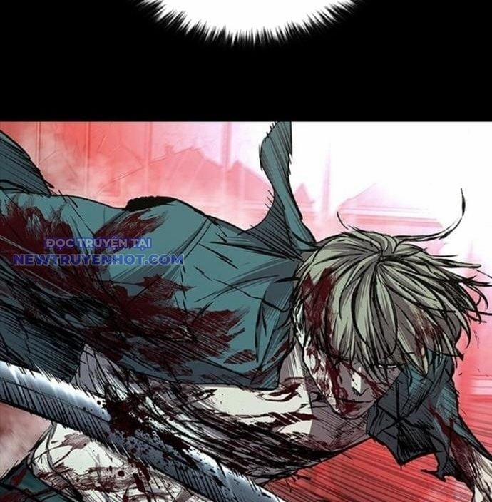 Báo Thù 2: Vạn Nhân Chi Thượng 83 trang 134
