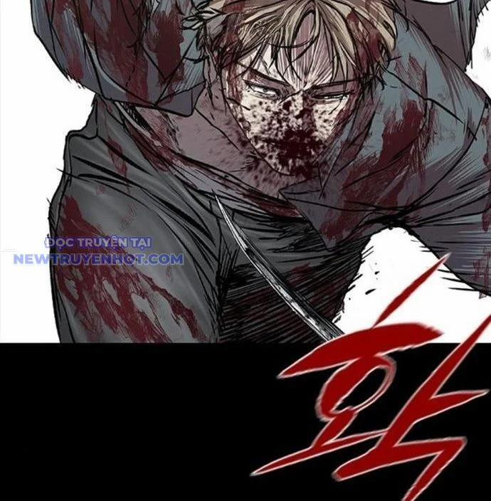 Báo Thù 2: Vạn Nhân Chi Thượng 83 trang 14