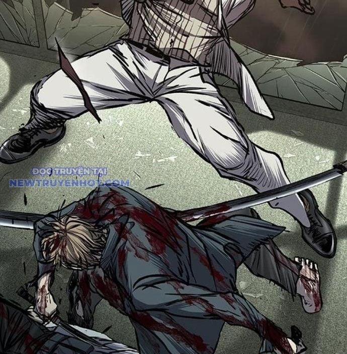 Báo Thù 2: Vạn Nhân Chi Thượng 83 trang 152