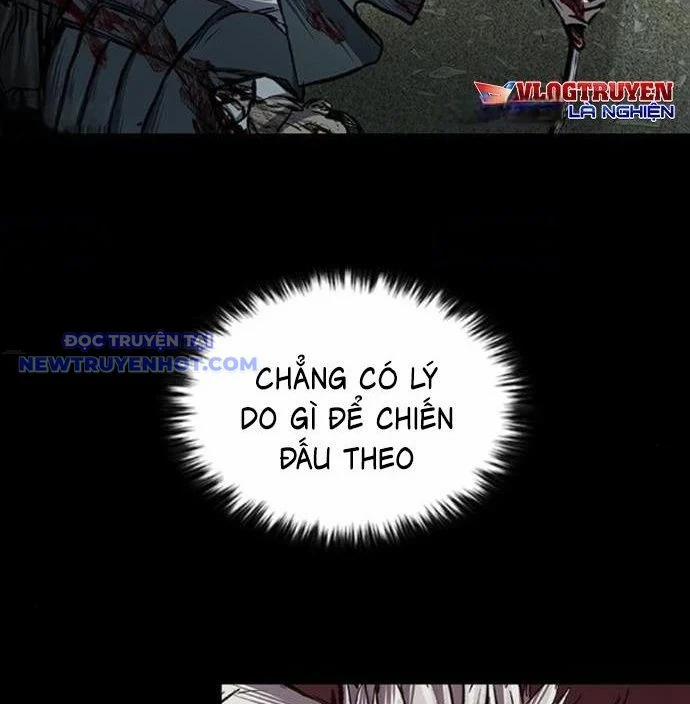 Báo Thù 2: Vạn Nhân Chi Thượng 83 trang 153