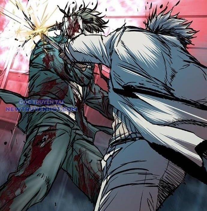 Báo Thù 2: Vạn Nhân Chi Thượng 83 trang 156