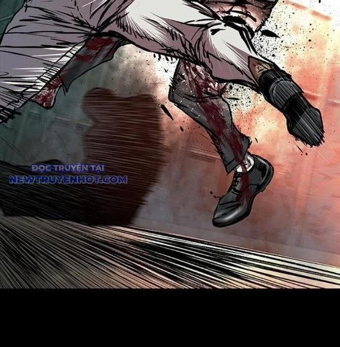 Báo Thù 2: Vạn Nhân Chi Thượng 83 trang 160