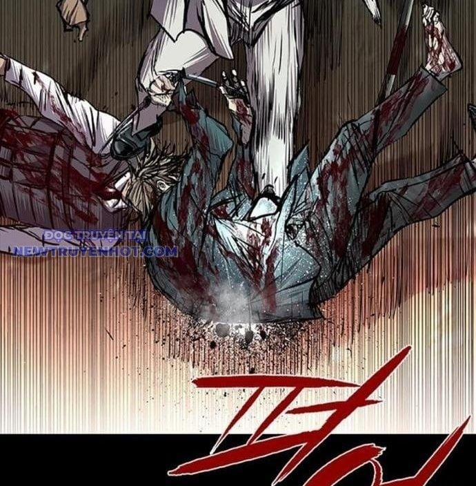 Báo Thù 2: Vạn Nhân Chi Thượng 83 trang 162