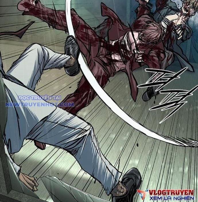 Báo Thù 2: Vạn Nhân Chi Thượng 83 trang 164