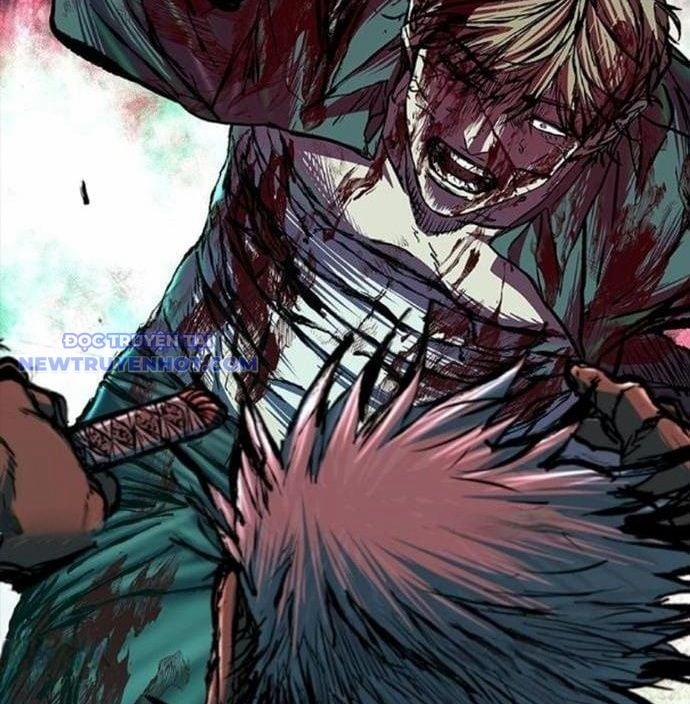 Báo Thù 2: Vạn Nhân Chi Thượng 83 trang 177