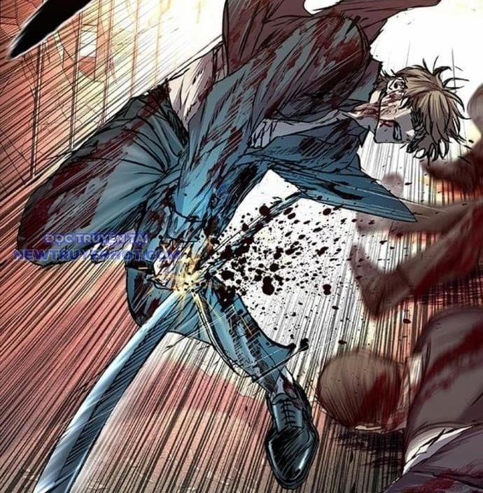 Báo Thù 2: Vạn Nhân Chi Thượng 83 trang 76