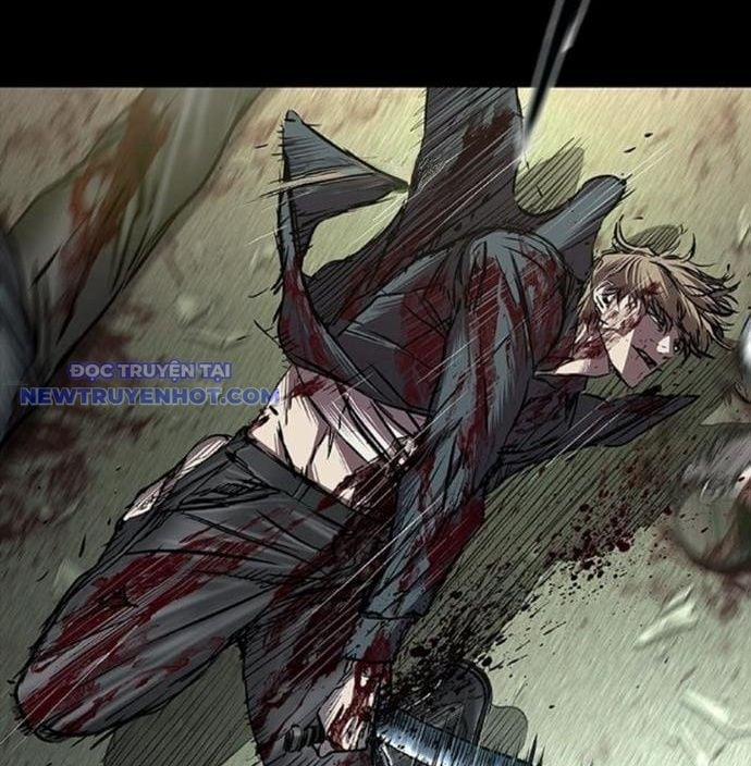 Báo Thù 2: Vạn Nhân Chi Thượng 83 trang 79