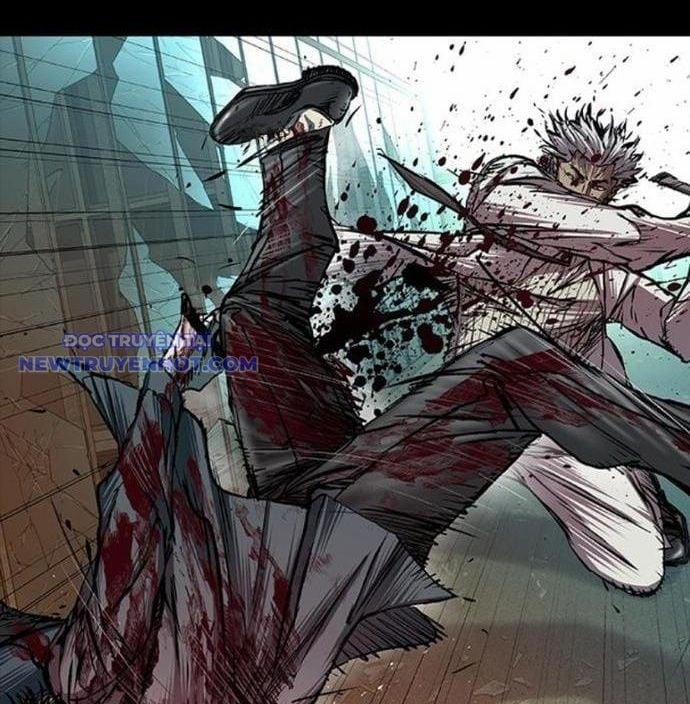 Báo Thù 2: Vạn Nhân Chi Thượng 83 trang 81