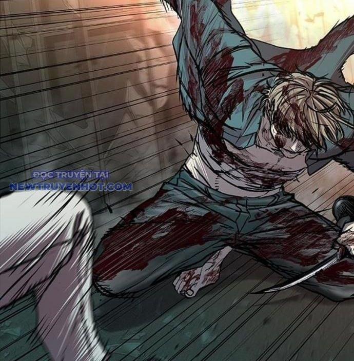 Báo Thù 2: Vạn Nhân Chi Thượng 83 trang 85