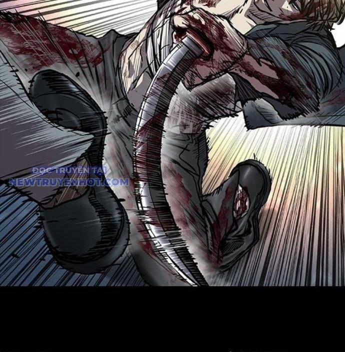Báo Thù 2: Vạn Nhân Chi Thượng 83 trang 87