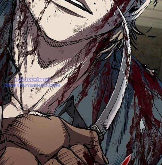 Báo Thù 2: Vạn Nhân Chi Thượng 83 trang 98