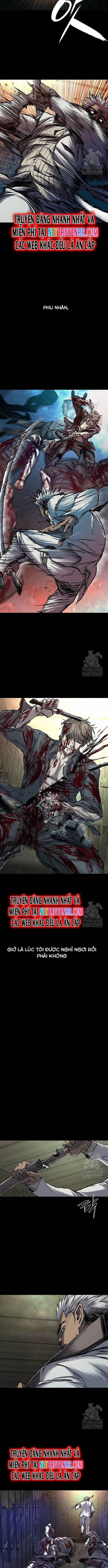 Báo Thù 2: Vạn Nhân Chi Thượng 84 trang 13
