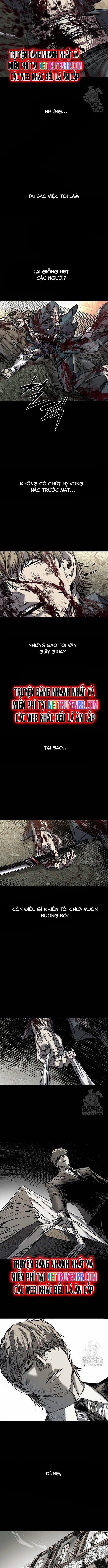 Báo Thù 2: Vạn Nhân Chi Thượng 84 trang 6