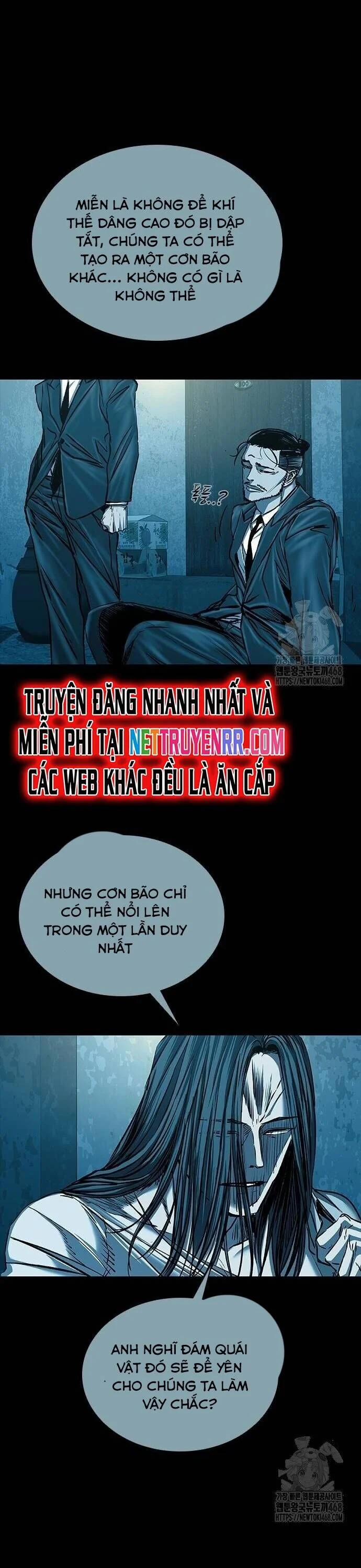 Báo Thù 2: Vạn Nhân Chi Thượng 86 trang 14