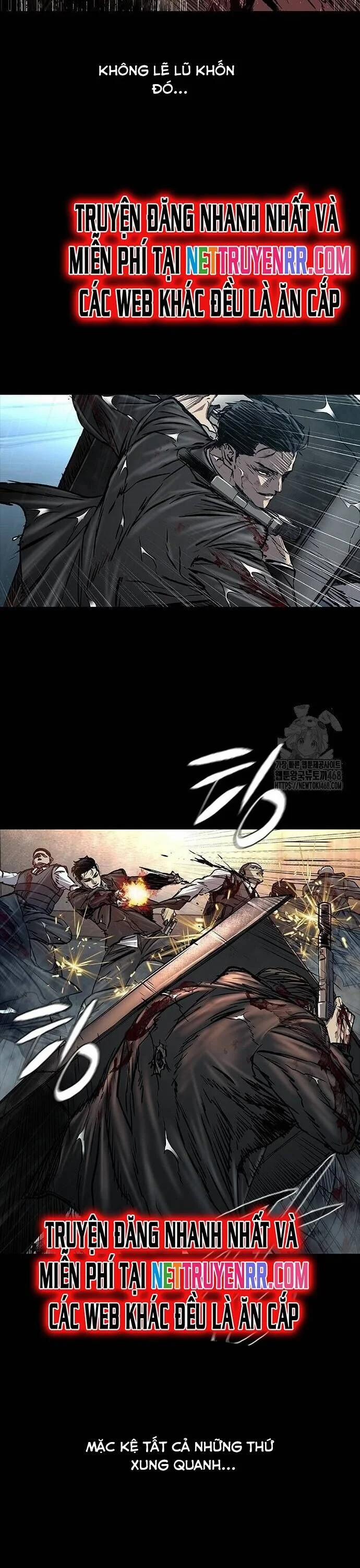 Báo Thù 2: Vạn Nhân Chi Thượng 86 trang 31