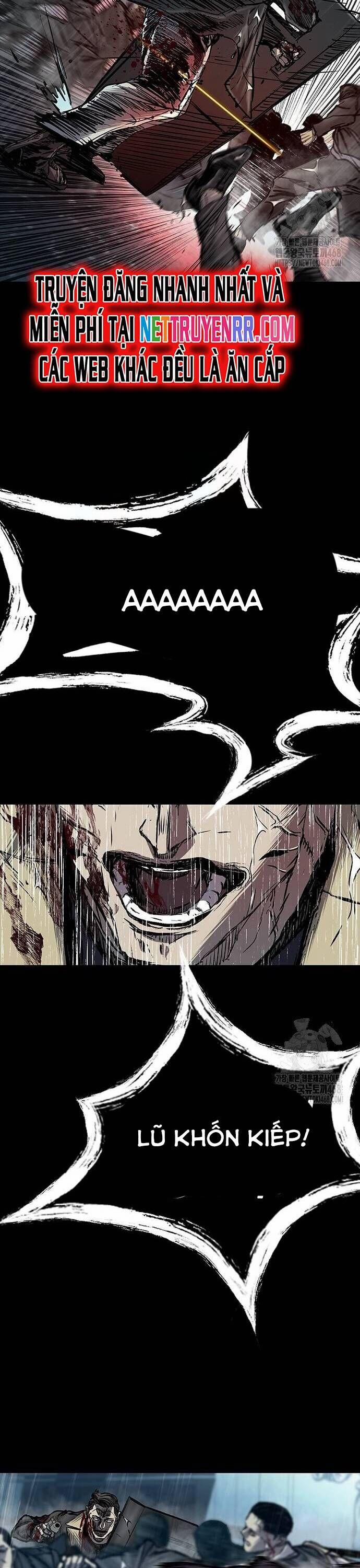 Báo Thù 2: Vạn Nhân Chi Thượng 86 trang 34