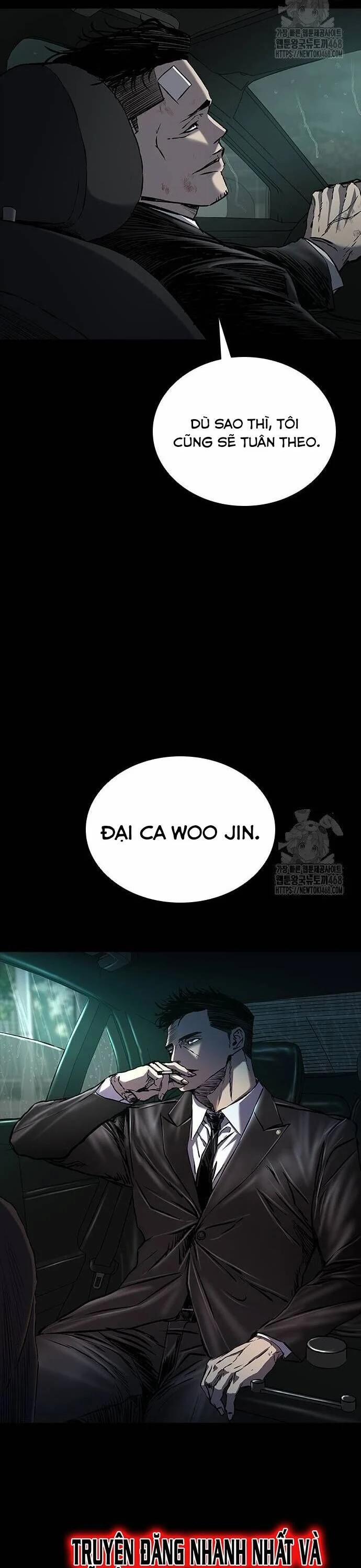 Báo Thù 2: Vạn Nhân Chi Thượng 86 trang 48