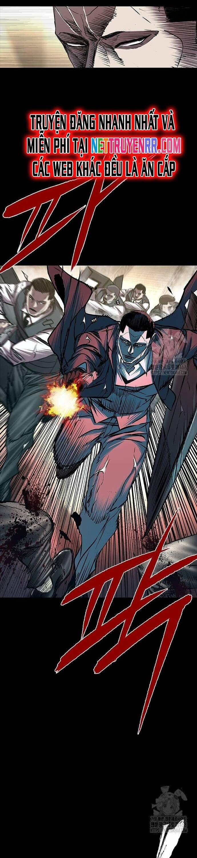 Báo Thù 2: Vạn Nhân Chi Thượng 86 trang 6