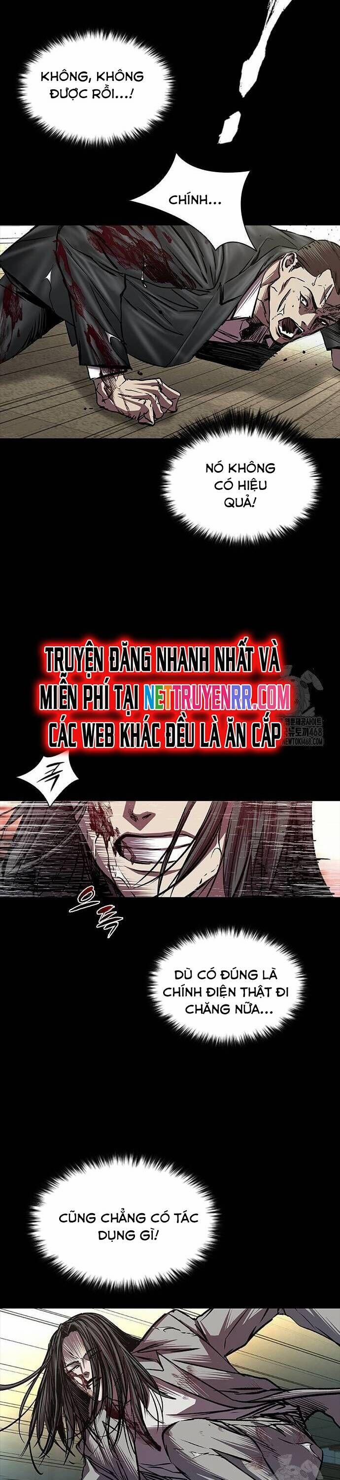 Báo Thù 2: Vạn Nhân Chi Thượng 86 trang 7