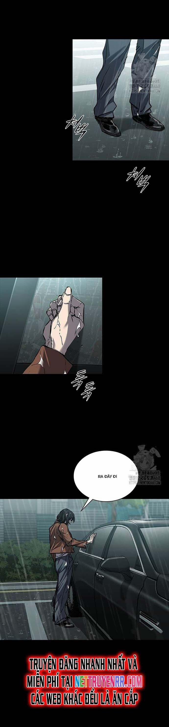 Báo Thù 2: Vạn Nhân Chi Thượng 87 trang 15