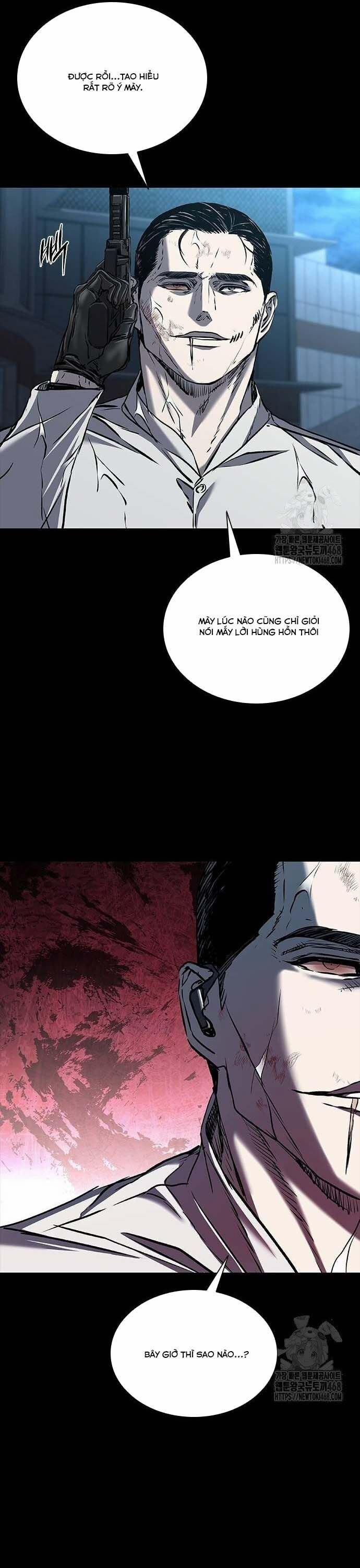 Báo Thù 2: Vạn Nhân Chi Thượng 87 trang 32