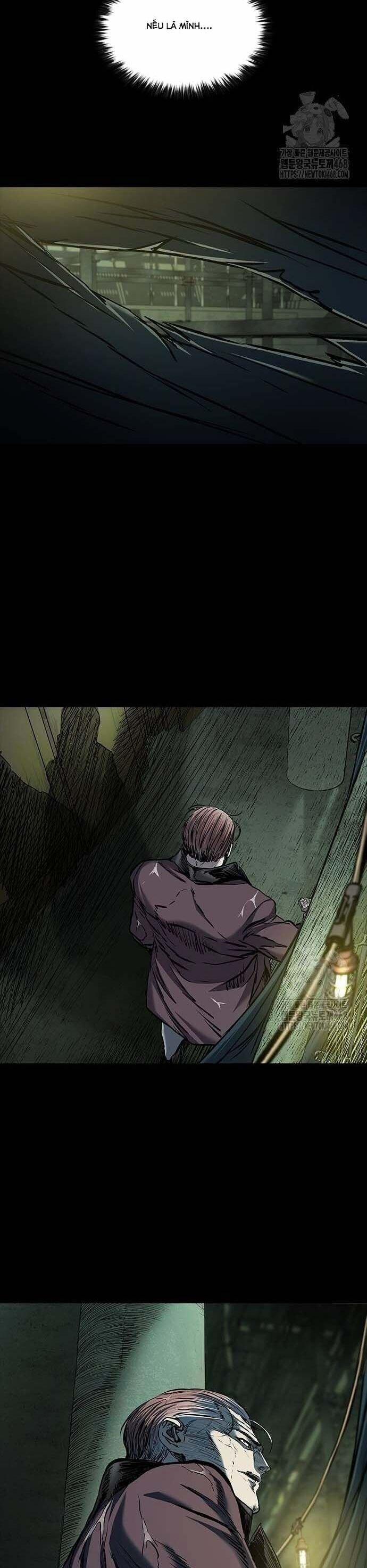 Báo Thù 2: Vạn Nhân Chi Thượng 87 trang 42