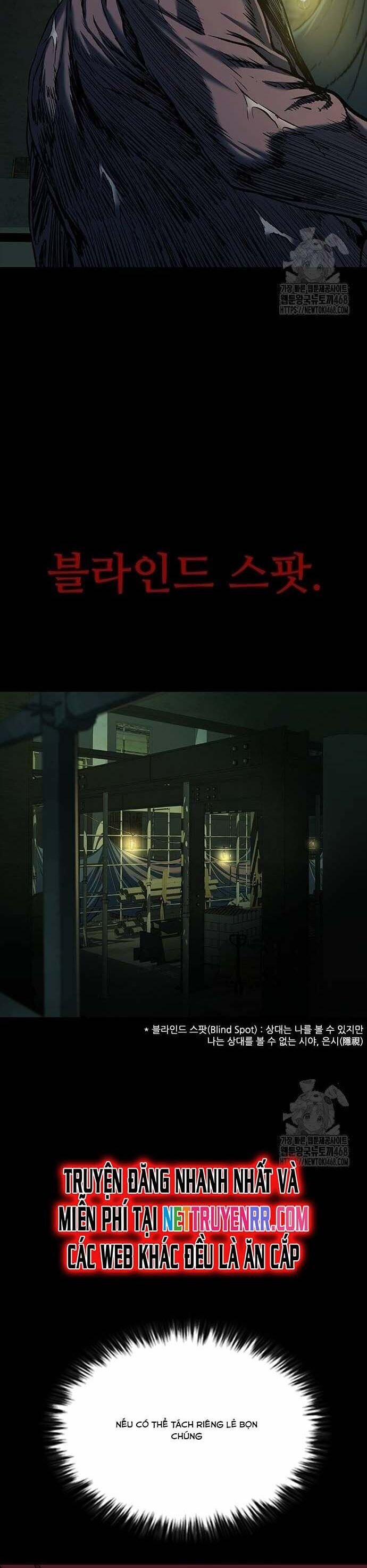 Báo Thù 2: Vạn Nhân Chi Thượng 87 trang 43