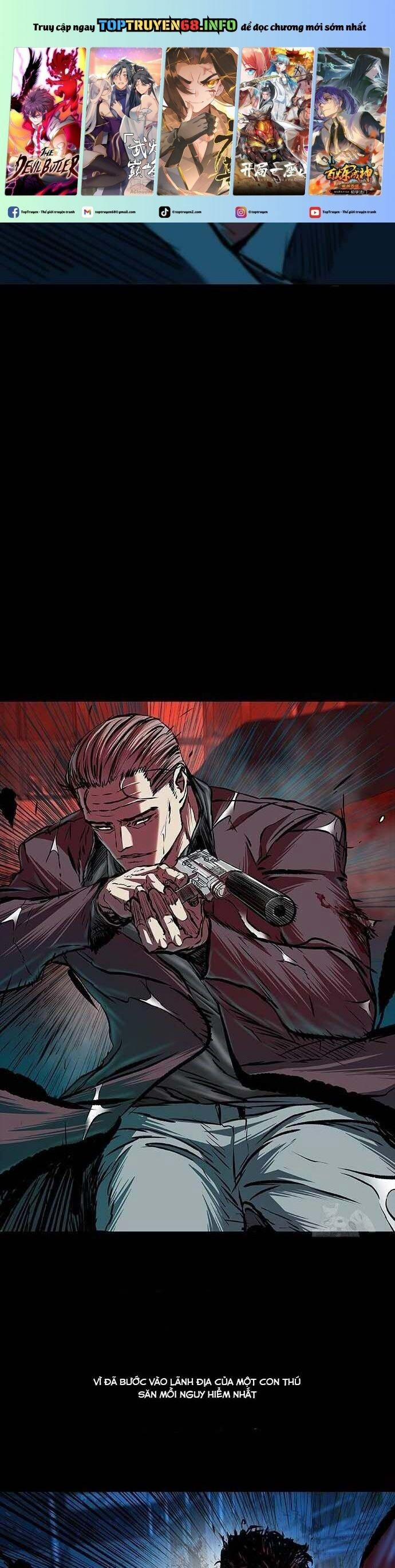 Báo Thù 2: Vạn Nhân Chi Thượng 87 trang 50