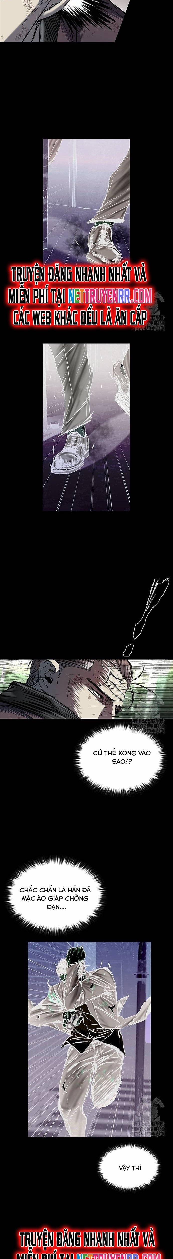 Báo Thù 2: Vạn Nhân Chi Thượng 88 trang 18