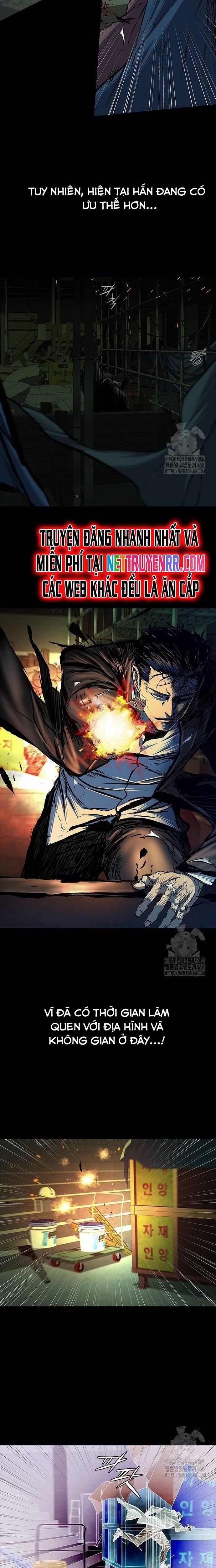 Báo Thù 2: Vạn Nhân Chi Thượng 88 trang 2