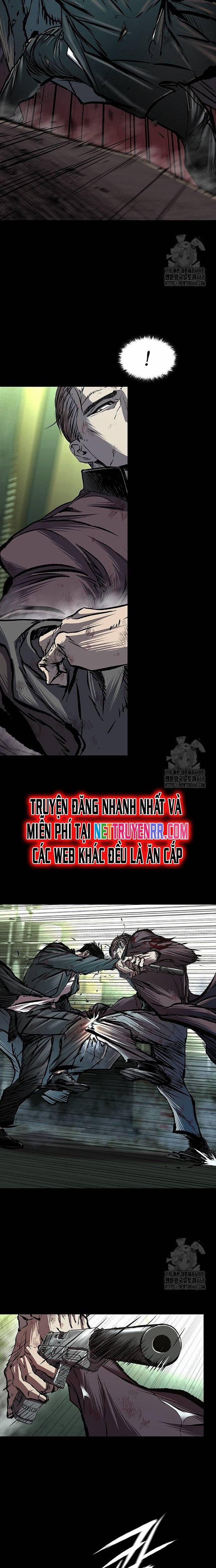 Báo Thù 2: Vạn Nhân Chi Thượng 88 trang 20