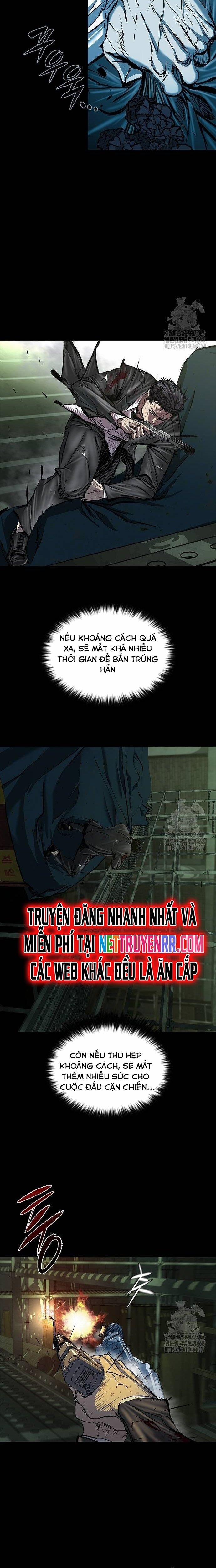 Báo Thù 2: Vạn Nhân Chi Thượng 88 trang 3