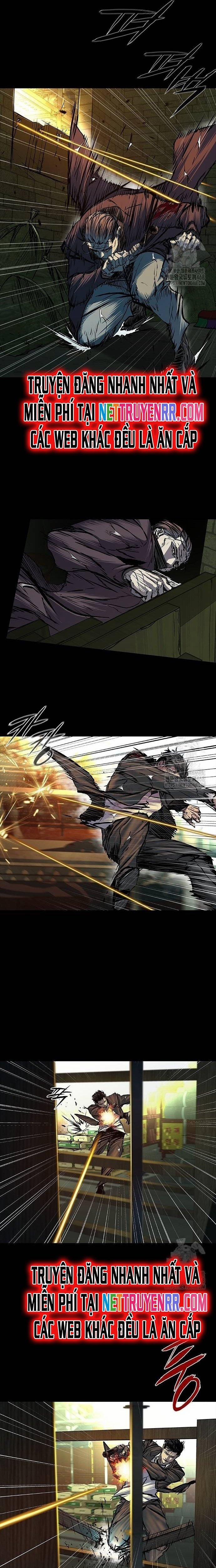 Báo Thù 2: Vạn Nhân Chi Thượng 88 trang 4