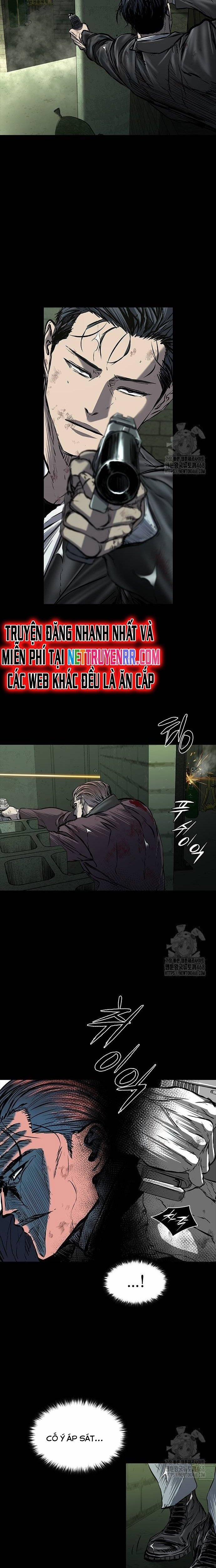 Báo Thù 2: Vạn Nhân Chi Thượng 88 trang 9