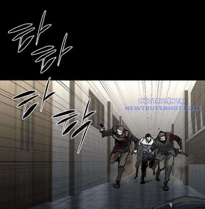 Báo Thù 2: Vạn Nhân Chi Thượng 89 trang 11