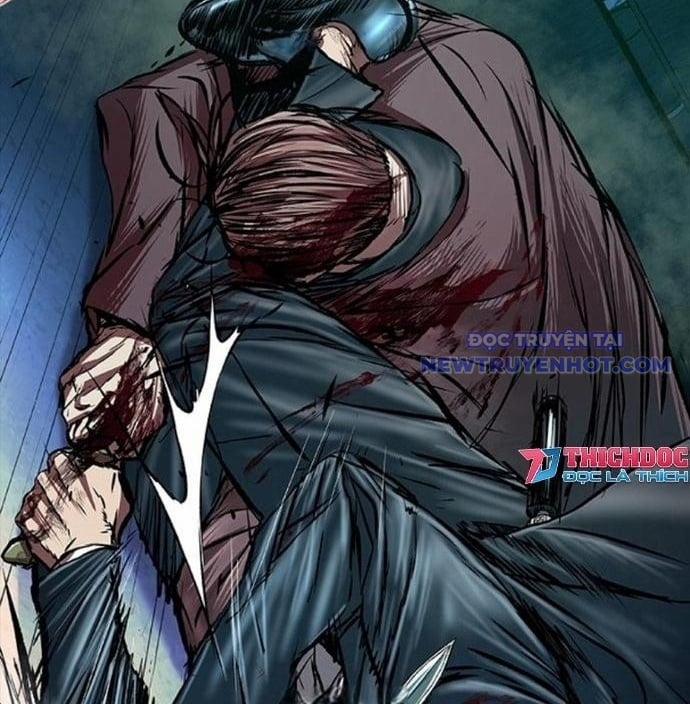 Báo Thù 2: Vạn Nhân Chi Thượng 89 trang 121