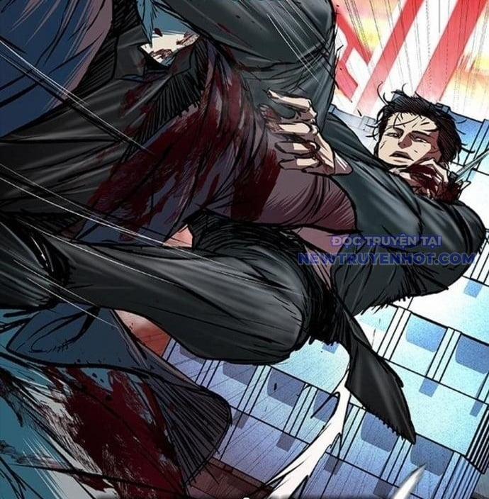 Báo Thù 2: Vạn Nhân Chi Thượng 89 trang 126