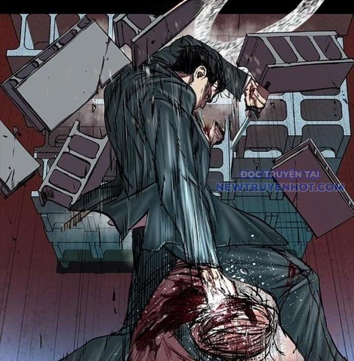 Báo Thù 2: Vạn Nhân Chi Thượng 89 trang 135