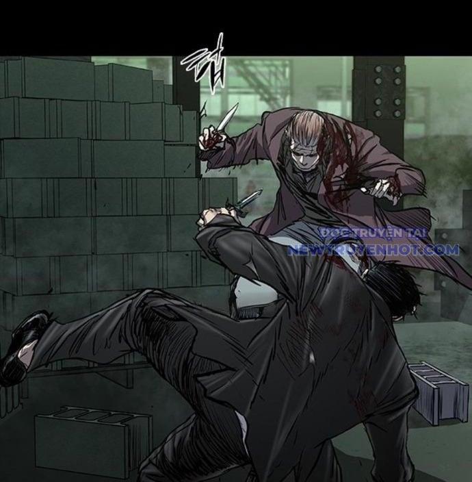 Báo Thù 2: Vạn Nhân Chi Thượng 89 trang 139