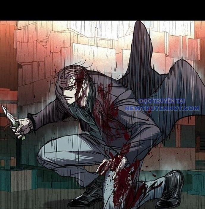 Báo Thù 2: Vạn Nhân Chi Thượng 89 trang 144