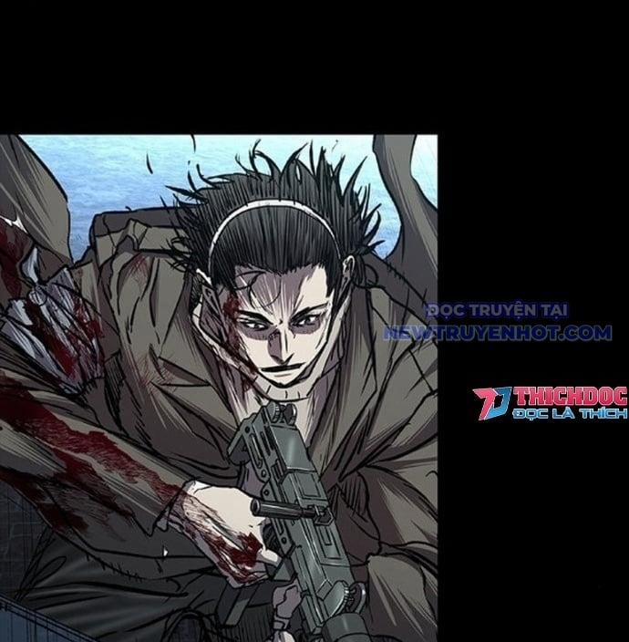 Báo Thù 2: Vạn Nhân Chi Thượng 89 trang 6
