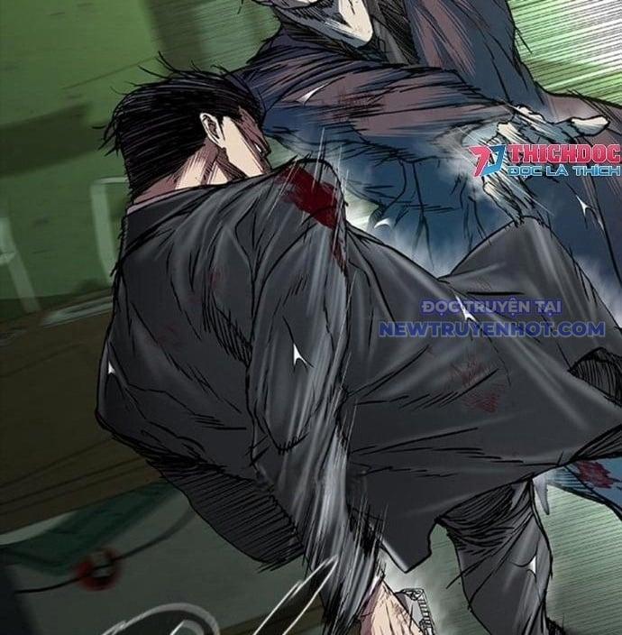 Báo Thù 2: Vạn Nhân Chi Thượng 89 trang 73