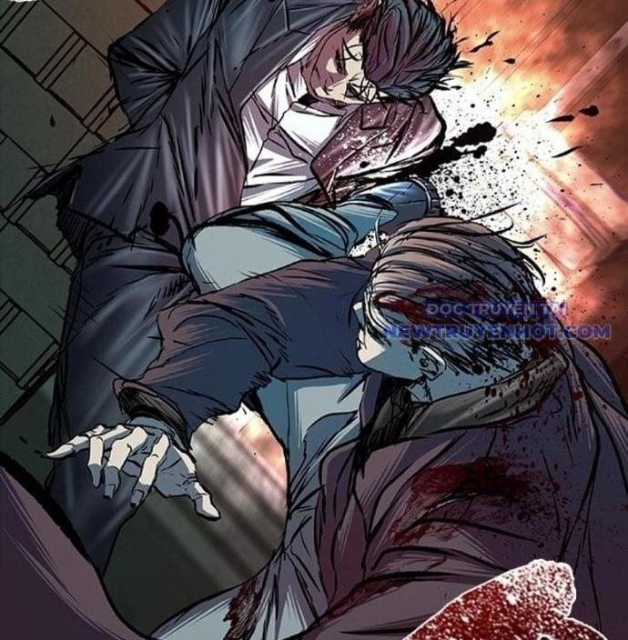 Báo Thù 2: Vạn Nhân Chi Thượng 89 trang 77