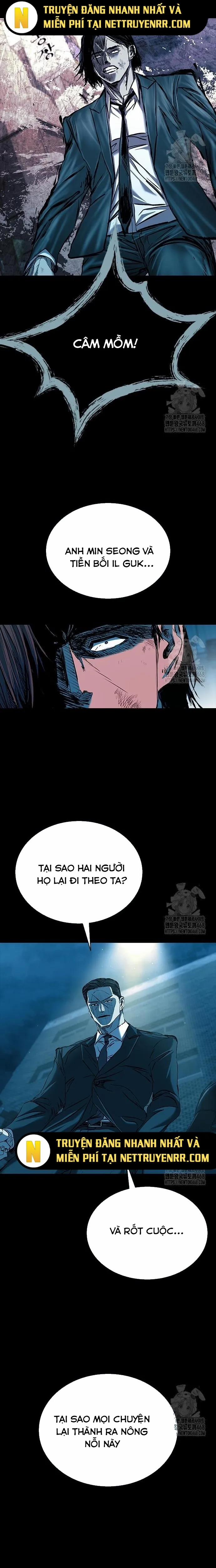 Báo Thù 2: Vạn Nhân Chi Thượng 90 trang 19