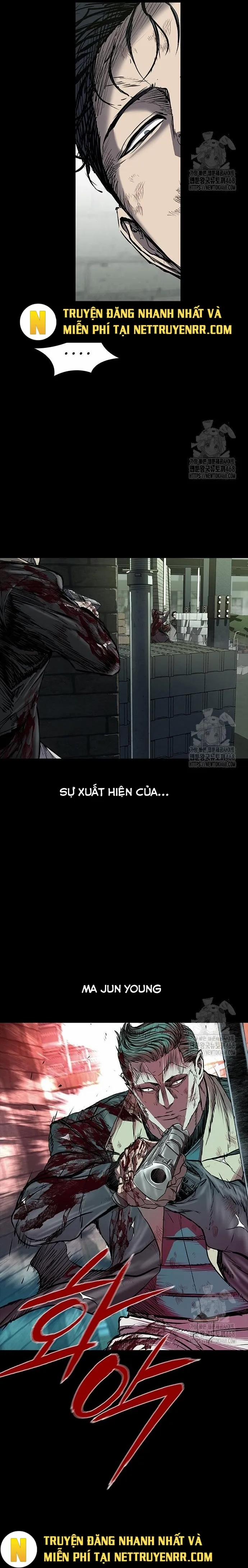 Báo Thù 2: Vạn Nhân Chi Thượng 90 trang 2