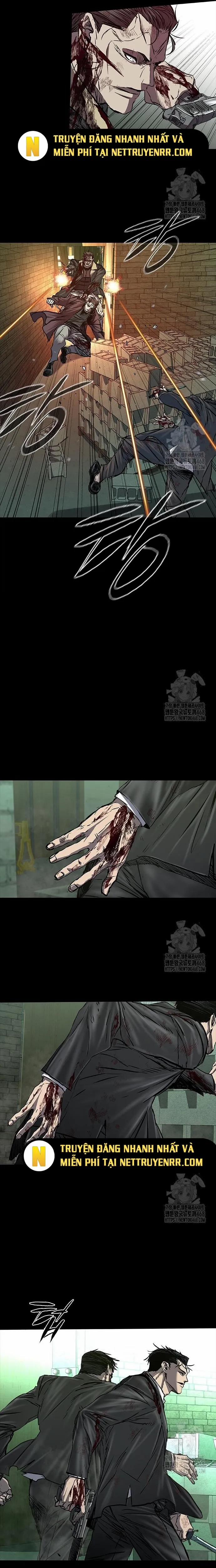 Báo Thù 2: Vạn Nhân Chi Thượng 90 trang 31