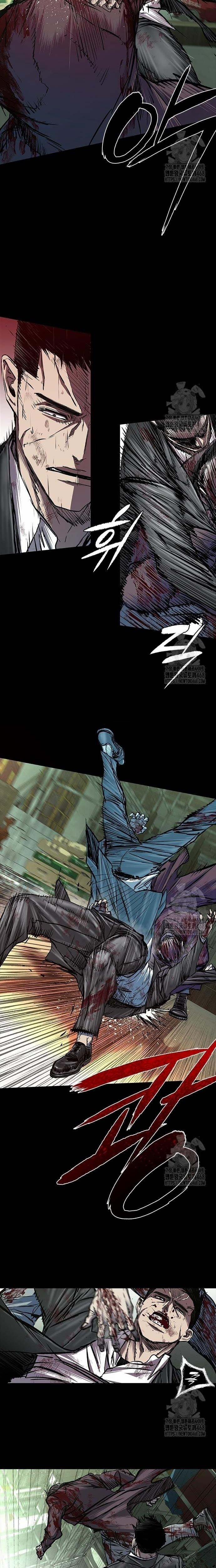 Báo Thù 2: Vạn Nhân Chi Thượng 92 trang 10