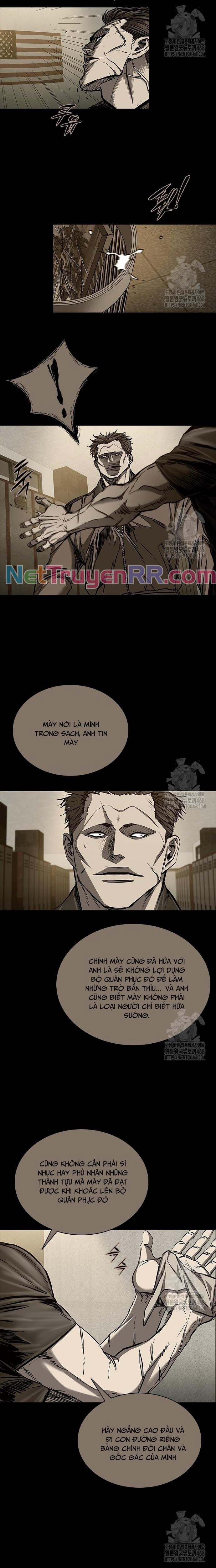 Báo Thù 2: Vạn Nhân Chi Thượng 92 trang 28