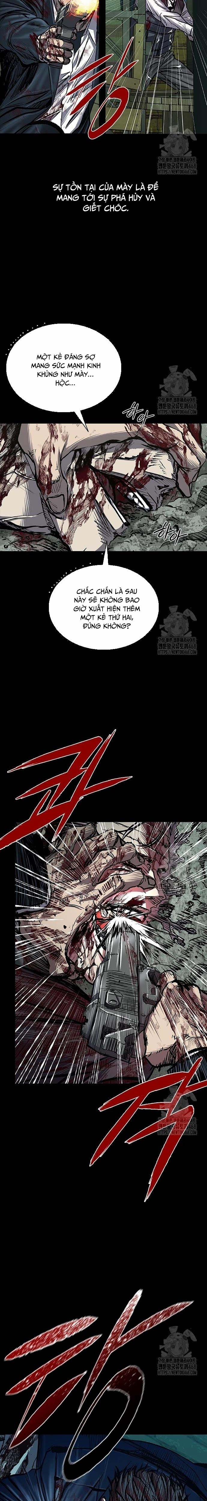 Báo Thù 2: Vạn Nhân Chi Thượng 92 trang 38
