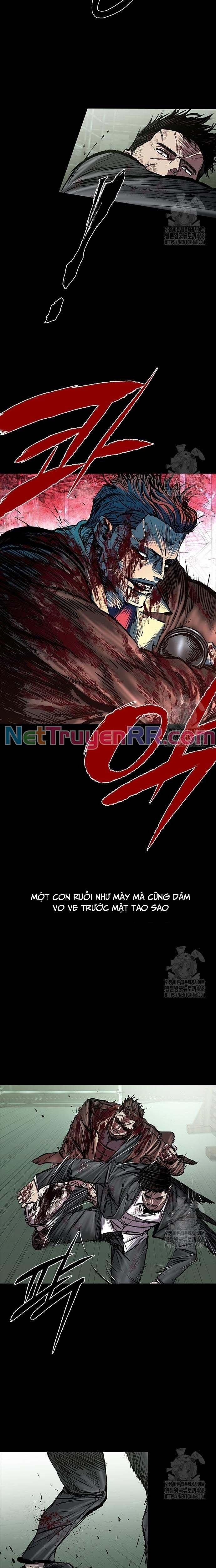Báo Thù 2: Vạn Nhân Chi Thượng 92 trang 5